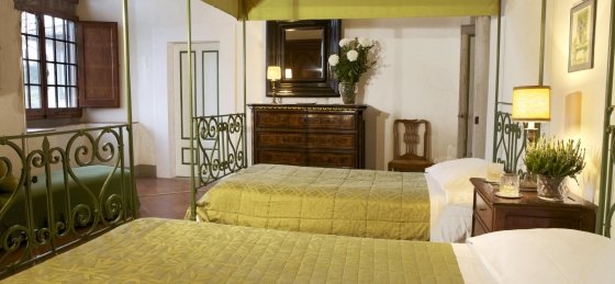 Villa in Florence to rent