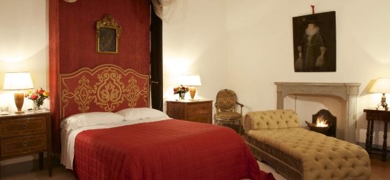 Holiday home in Tuscany villa booking