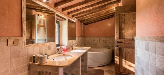 lo_villa_il_roseto_33.jpg Holiday home in Tuscany villa booking