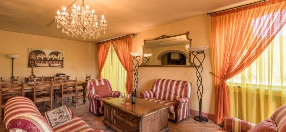 lo_villa_il_roseto_36.jpg Holiday home in Arezzo villa booking