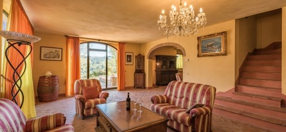 lo_villa_il_roseto_37.jpg Holiday villas in Arezzo