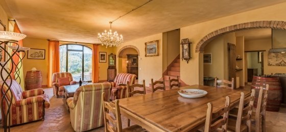 lo_villa_il_roseto_38.jpg Villa rentals in Arezzo