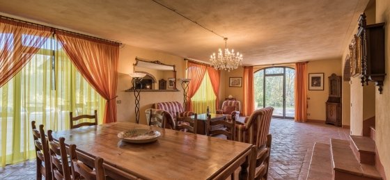 lo_villa_il_roseto_40.jpg Villa in Tuscany to rent