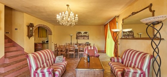 lo_villa_il_roseto_41.jpg Villa holidays in Tuscany