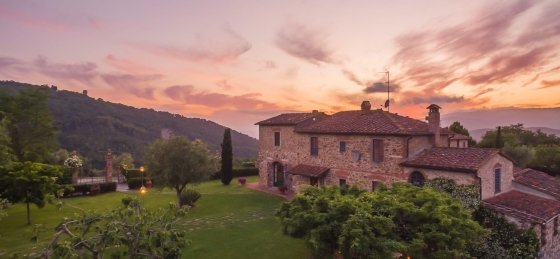 lo_villa_roncovisi-76.jpg Holiday home in Tuscany villa booking