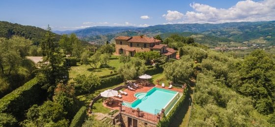 lo_villa_roncovisi-8.jpg Holiday home in Florence villa booking