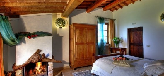 Villa rentals in Italy