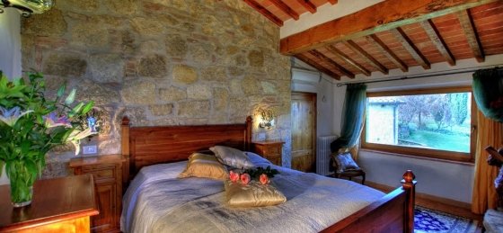 Book a villa in Italy