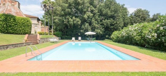 Villa in Italy to rent