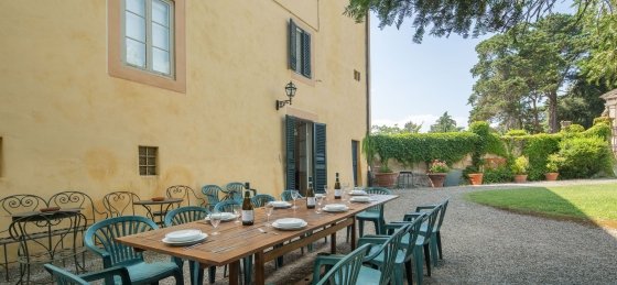 Holiday home in Italy villa booking