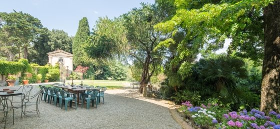 Holiday home in Pisa villa booking