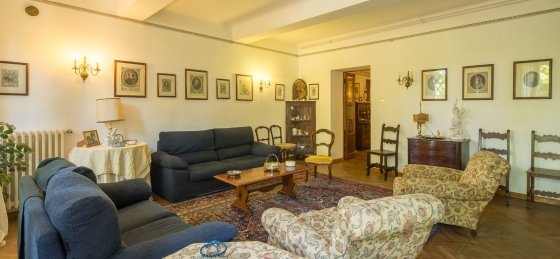 Villa holidays in Italy