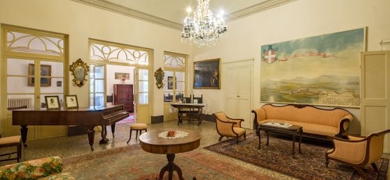 Book a villa in Tuscany