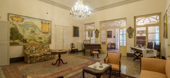 Book a villa holiday in Italy