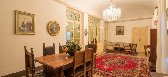 Villa in Pisa to rent