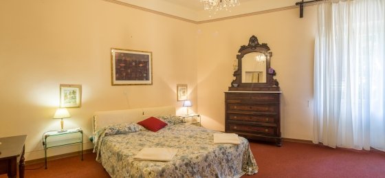 Holiday villas in Tuscany