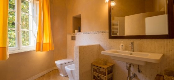 Villa rentals in Tuscany