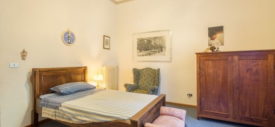 Holiday home in Pisa villa booking
