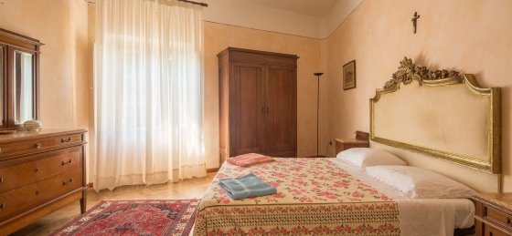 Villa rentals in Pisa
