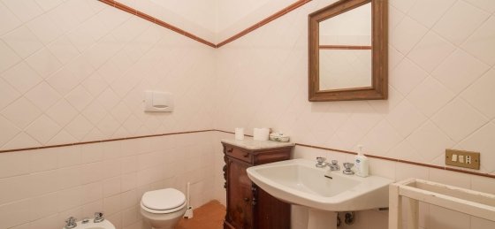 Villa in Pisa to rent