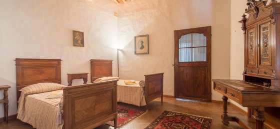 Book a villa holiday in Italy