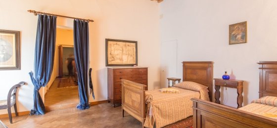 Villa in Tuscany to rent