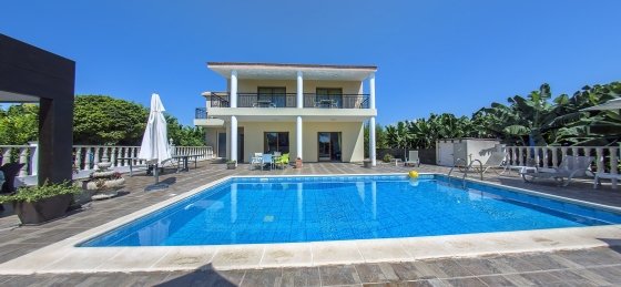 Villa in Cyprus to rent