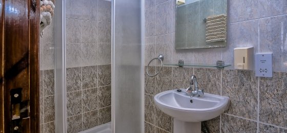 Holiday villas in Coral Bay