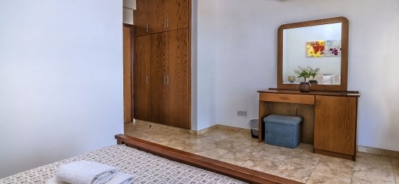 Villa holidays in Coral Bay