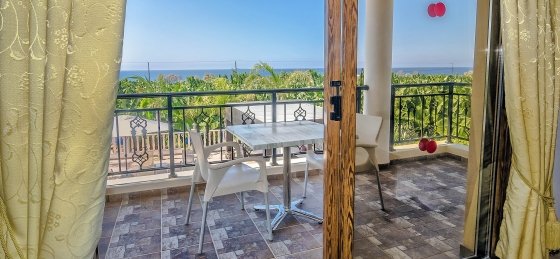 Book a villa in Paphos