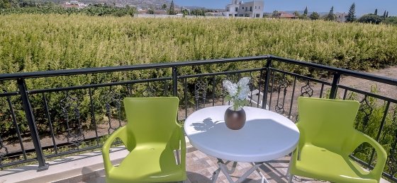 Villa rentals in Coral Bay