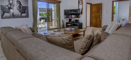 Villas in Cyprus