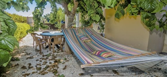 Villa in Cyprus to rent