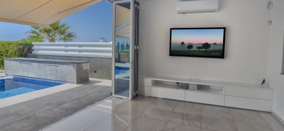 n75_5982_tn.jpg Holiday home in Paphos villa booking