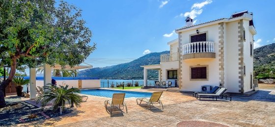 n75_6315_tn.jpg Holiday home in Latchi villa booking