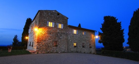 notturna.jpg Villa rentals in Florence