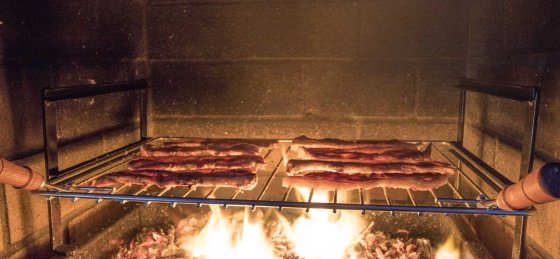 panoramica_-_barbecue3.jpg Villa rentals in Almancil