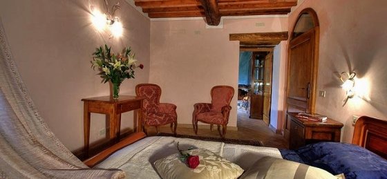 Book a villa holiday in Tuscany