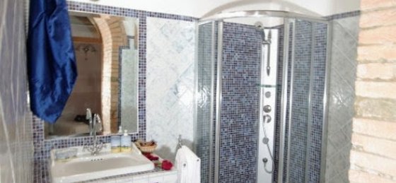 Villa in Italy to rent