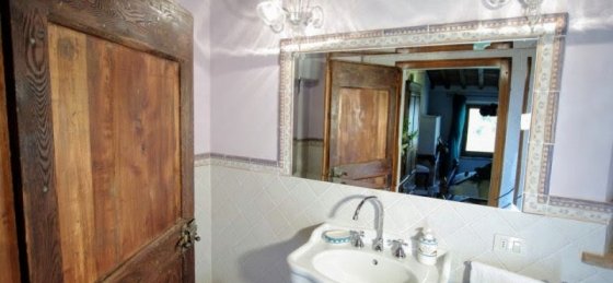 Holiday villas in Arezzo