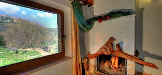 Villa rentals in Arezzo