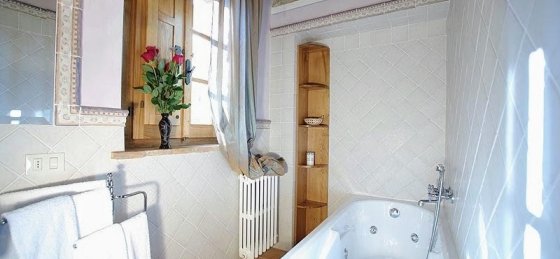 Holiday villas in Tuscany