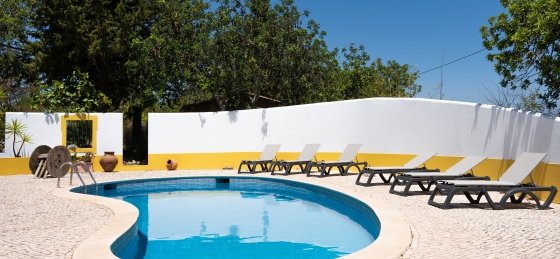 piscina_moinho.jpg Villas in Algarve