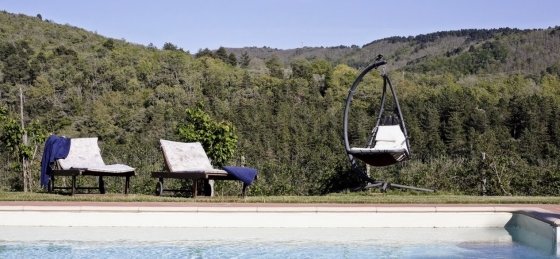 pool.jpg Holiday home in Tuscany villa booking