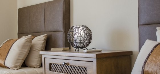 Holiday villas in Algarve