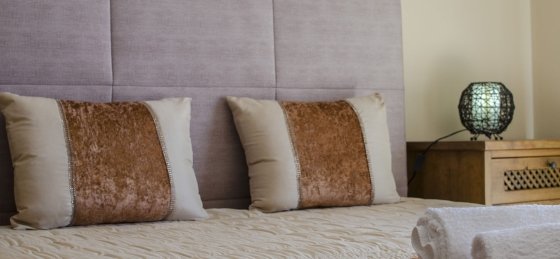 Book a villa in Algarve