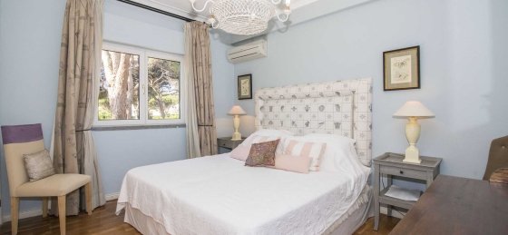 quarto2.jpg Villa holidays in Portugal