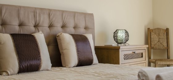 Book a villa holiday in Almancil