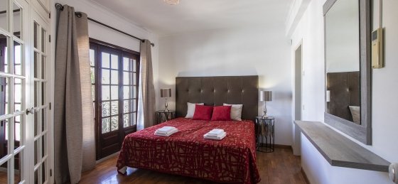 quarto3.jpg Holiday villas in Algarve