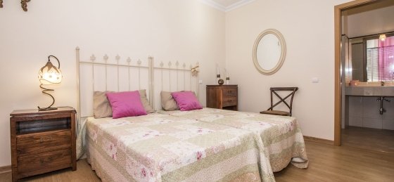 quarto4.jpg Villa holidays in Portugal